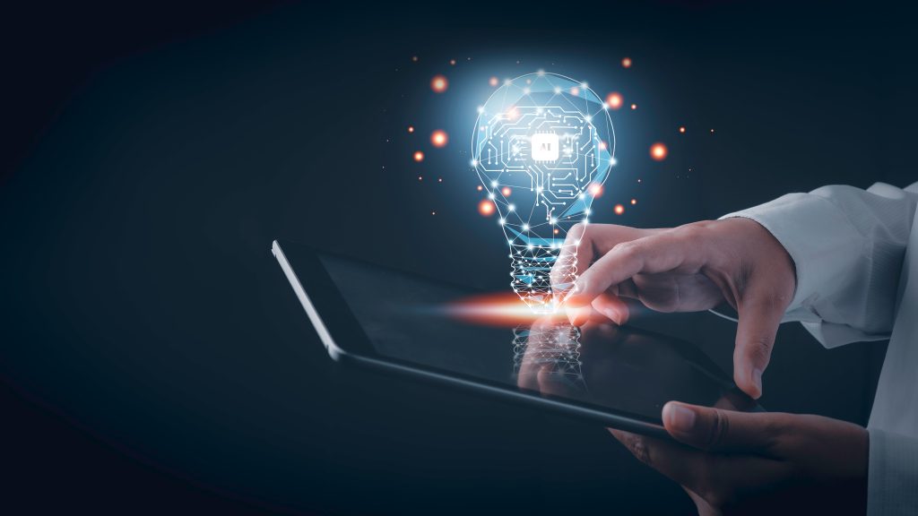 Uso de la Inteligencia Artificial en la Gestión Pública